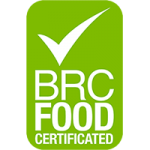 BRC Food Certificate