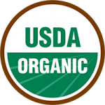 USDA Organic Certificate